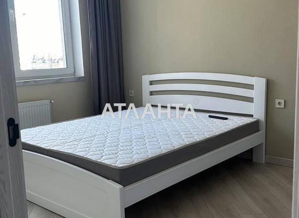 1-room apartment apartment by the address st. Marselskaya (area 38 m²) - photo 2 1-room apartment apartment by the address st. Marselskaya (area 38 m²) - Atlanta.ua - photo 2