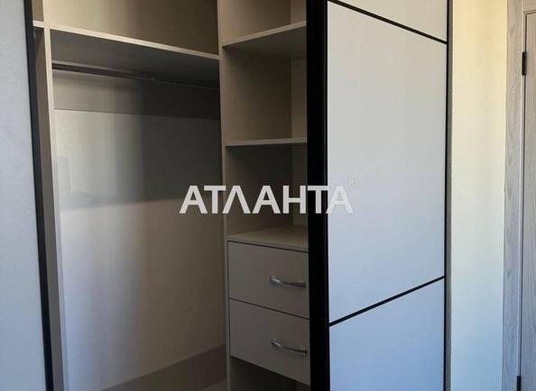 1-room apartment apartment by the address st. Marselskaya (area 38 m²) - photo 3 1-room apartment apartment by the address st. Marselskaya (area 38 m²) - Atlanta.ua - photo 3