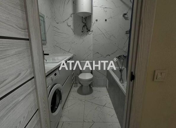 1-room apartment apartment by the address st. Marselskaya (area 38 m²) - photo 8 1-room apartment apartment by the address st. Marselskaya (area 38 m²) - Atlanta.ua - photo 8