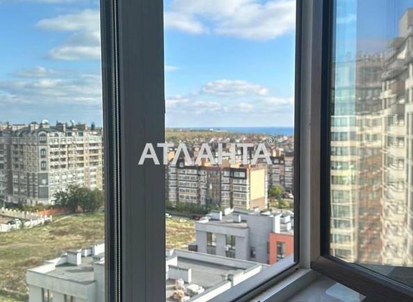 1-room apartment apartment by the address st. Marselskaya (area 38 m²) - photo 9 1-room apartment apartment by the address st. Marselskaya (area 38 m²) - Atlanta.ua - photo 9