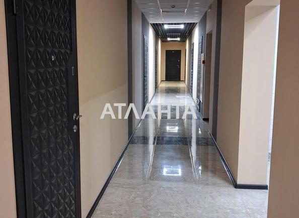 1-room apartment apartment by the address st. Marselskaya (area 38 m²) - photo 13 1-room apartment apartment by the address st. Marselskaya (area 38 m²) - Atlanta.ua - photo 13