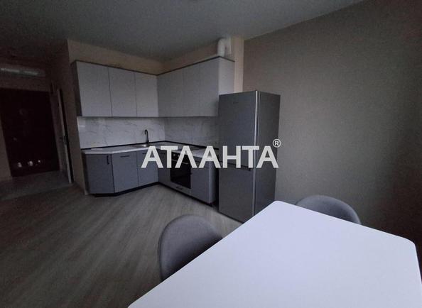 1-room apartment apartment by the address st. Marselskaya (area 38 m²) - photo 13 1-room apartment apartment by the address st. Marselskaya (area 38 m²) - Atlanta.ua - photo 13