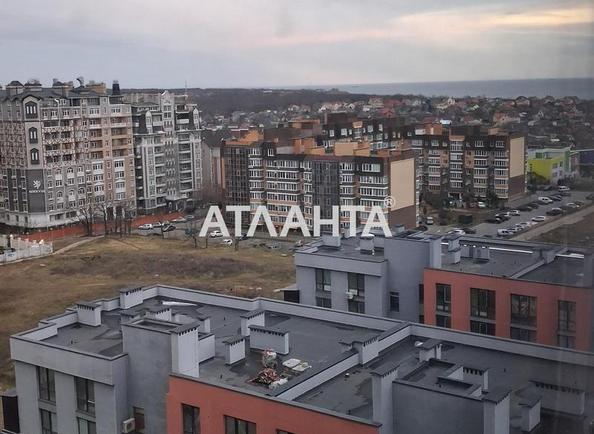 1-room apartment apartment by the address st. Marselskaya (area 38 m²) - photo 18 1-room apartment apartment by the address st. Marselskaya (area 38 m²) - Atlanta.ua - photo 18