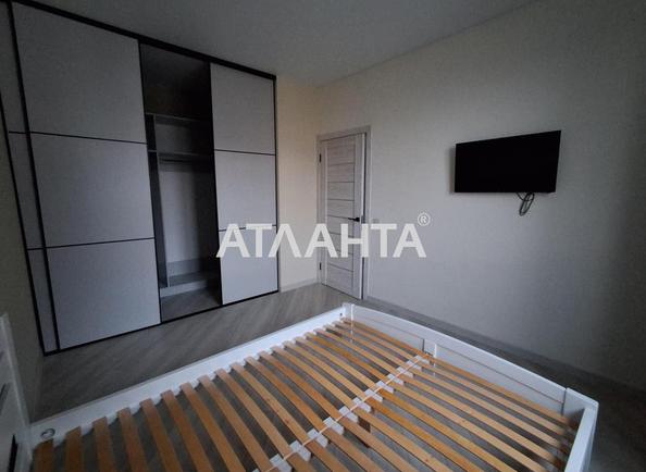 1-room apartment apartment by the address st. Marselskaya (area 38 m²) - photo 15 1-room apartment apartment by the address st. Marselskaya (area 38 m²) - Atlanta.ua - photo 15