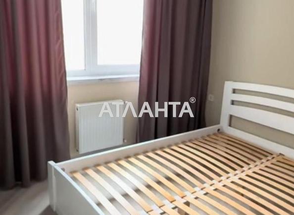 1-room apartment apartment by the address st. Marselskaya (area 38 m²) - photo 7 1-room apartment apartment by the address st. Marselskaya (area 38 m²) - Atlanta.ua - photo 7