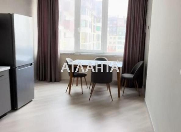 1-room apartment apartment by the address st. Marselskaya (area 38 m²) - photo 6 1-room apartment apartment by the address st. Marselskaya (area 38 m²) - Atlanta.ua - photo 6