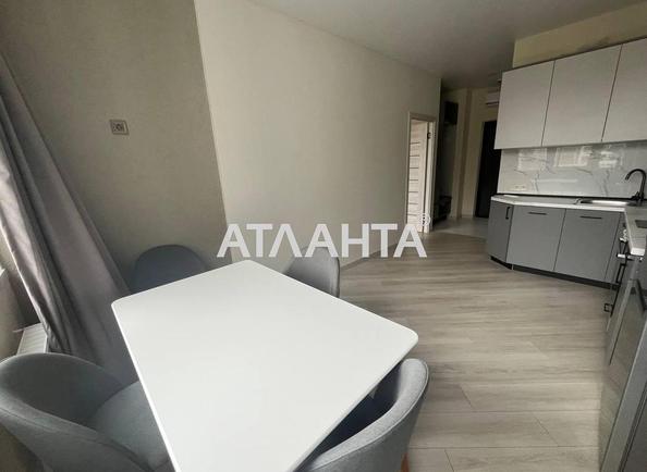 1-room apartment apartment by the address st. Marselskaya (area 38 m²) - photo 3 1-room apartment apartment by the address st. Marselskaya (area 38 m²) - Atlanta.ua - photo 3