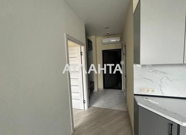 1-room apartment apartment by the address st. Marselskaya (area 38 m²) - photo 4 1-room apartment apartment by the address st. Marselskaya (area 38 m²) - Atlanta.ua - photo 4