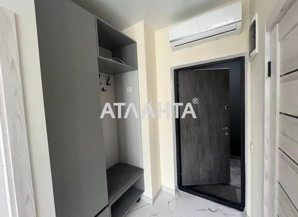 1-room apartment apartment by the address st. Marselskaya (area 38 m²) - photo 5 1-room apartment apartment by the address st. Marselskaya (area 38 m²) - Atlanta.ua - photo 5