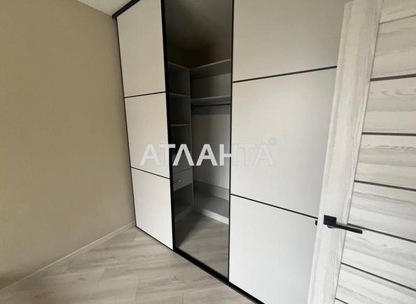 1-room apartment apartment by the address st. Marselskaya (area 38 m²) - photo 10 1-room apartment apartment by the address st. Marselskaya (area 38 m²) - Atlanta.ua - photo 10