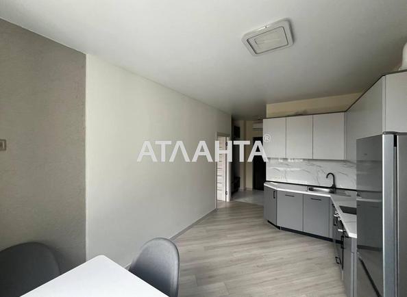 1-room apartment apartment by the address st. Marselskaya (area 38 m²) - photo 2 1-room apartment apartment by the address st. Marselskaya (area 38 m²) - Atlanta.ua - photo 2