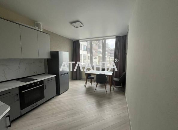 1-room apartment apartment by the address st. Marselskaya (area 38 m²) - photo 23 1-room apartment apartment by the address st. Marselskaya (area 38 m²) - Atlanta.ua - photo 23