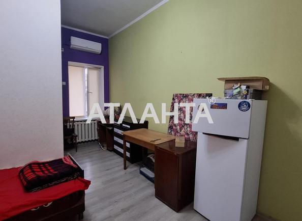 1-кімнатна квартира за адресою вул. Успенська (площа 30 м²) 1-кімнатна квартира за адресою вул. Успенська (площа 30 м²) - Atlanta.ua