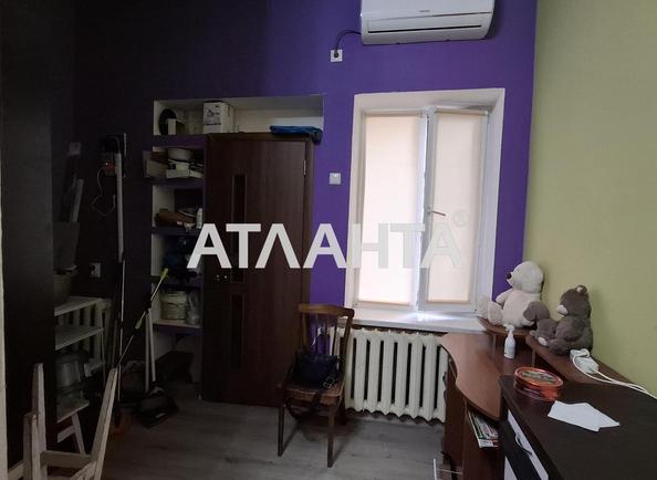 1-кімнатна квартира за адресою вул. Успенська (площа 30 м²) - фото 4 1-кімнатна квартира за адресою вул. Успенська (площа 30 м²) - Atlanta.ua - фото 4