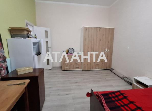 1-кімнатна квартира за адресою вул. Успенська (площа 30 м²) - фото 5 1-кімнатна квартира за адресою вул. Успенська (площа 30 м²) - Atlanta.ua - фото 5