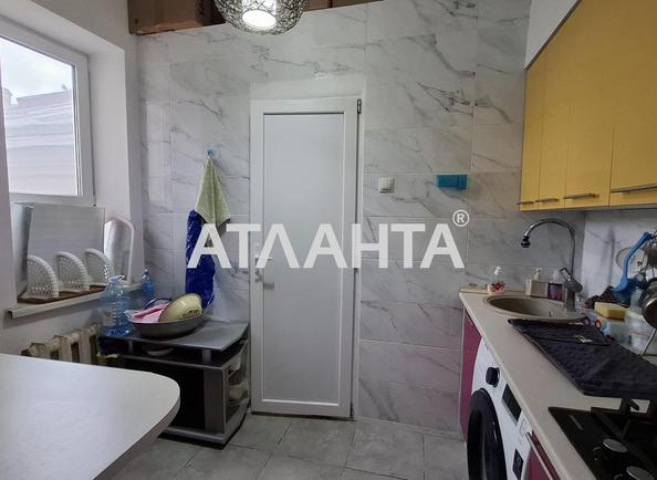 1-кімнатна квартира за адресою вул. Успенська (площа 30 м²) - фото 6 1-кімнатна квартира за адресою вул. Успенська (площа 30 м²) - Atlanta.ua - фото 6