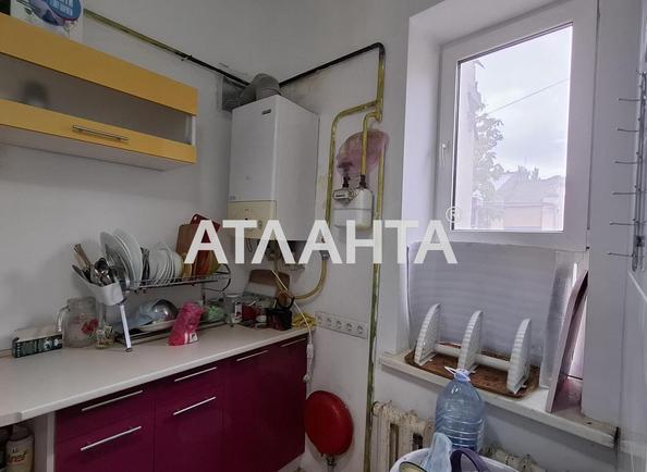 1-кімнатна квартира за адресою вул. Успенська (площа 30 м²) - фото 8 1-кімнатна квартира за адресою вул. Успенська (площа 30 м²) - Atlanta.ua - фото 8