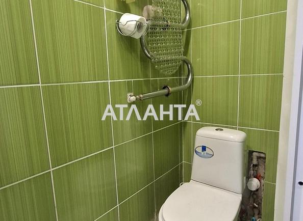 1-кімнатна квартира за адресою вул. Успенська (площа 30 м²) - фото 9 1-кімнатна квартира за адресою вул. Успенська (площа 30 м²) - Atlanta.ua - фото 9