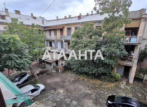 1-кімнатна квартира за адресою вул. Успенська (площа 30 м²) - фото 11 1-кімнатна квартира за адресою вул. Успенська (площа 30 м²) - Atlanta.ua - фото 11