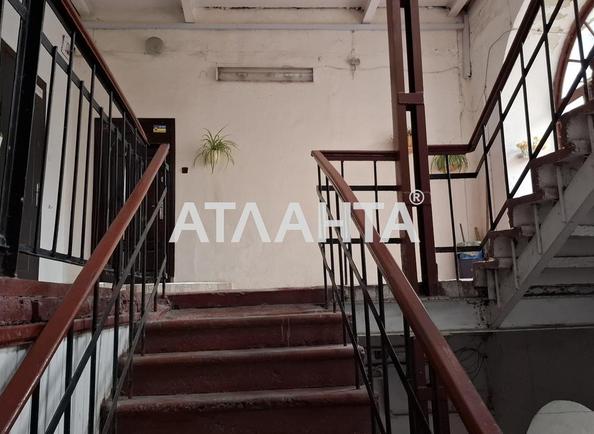 1-кімнатна квартира за адресою вул. Успенська (площа 30 м²) - фото 12 1-кімнатна квартира за адресою вул. Успенська (площа 30 м²) - Atlanta.ua - фото 12