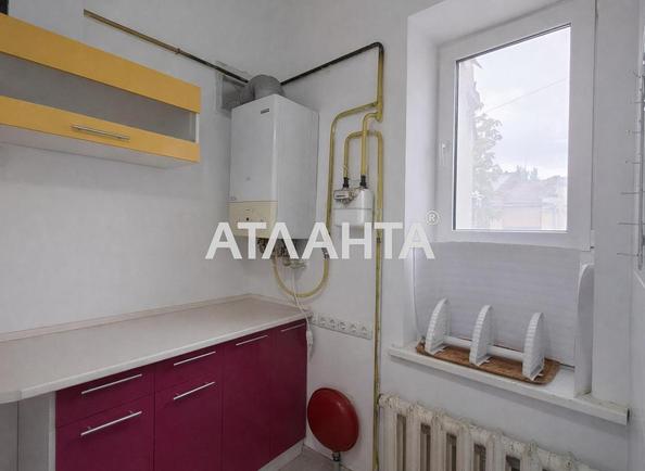1-кімнатна квартира за адресою вул. Успенська (площа 30 м²) - фото 3 1-кімнатна квартира за адресою вул. Успенська (площа 30 м²) - Atlanta.ua - фото 3
