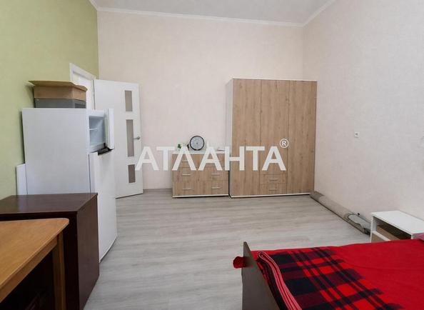 1-кімнатна квартира за адресою вул. Успенська (площа 30 м²) 1-кімнатна квартира за адресою вул. Успенська (площа 30 м²) - Atlanta.ua