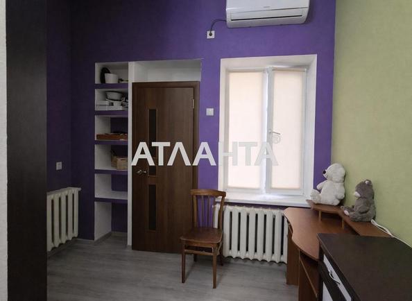 1-кімнатна квартира за адресою вул. Успенська (площа 30 м²) - фото 2 1-кімнатна квартира за адресою вул. Успенська (площа 30 м²) - Atlanta.ua - фото 2