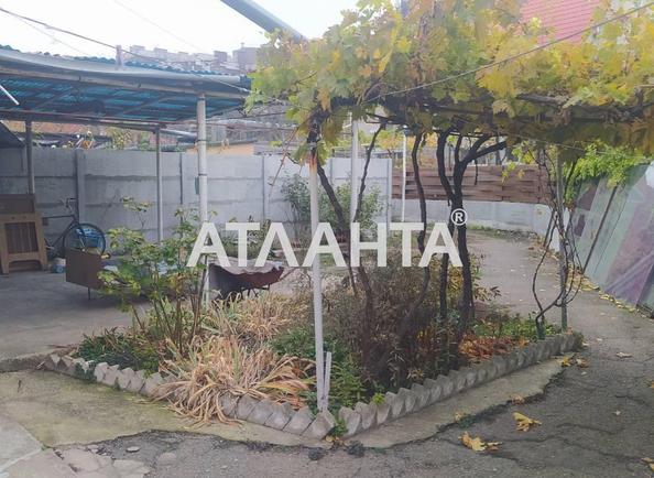 Будинок за адресою вул. Неделіна (площа 62 м²) - фото 2 Будинок за адресою вул. Неделіна (площа 62 м²) - Atlanta.ua - фото 2