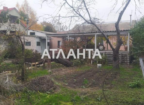 Будинок за адресою вул. Неделіна (площа 62 м²) Будинок за адресою вул. Неделіна (площа 62 м²) - Atlanta.ua