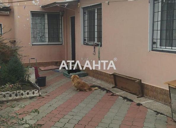 Будинок за адресою вул. Неделіна (площа 62 м²) - фото 9 Будинок за адресою вул. Неделіна (площа 62 м²) - Atlanta.ua - фото 9