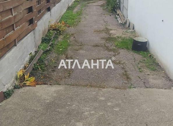 Будинок за адресою вул. Неделіна (площа 62 м²) - фото 10 Будинок за адресою вул. Неделіна (площа 62 м²) - Atlanta.ua - фото 10