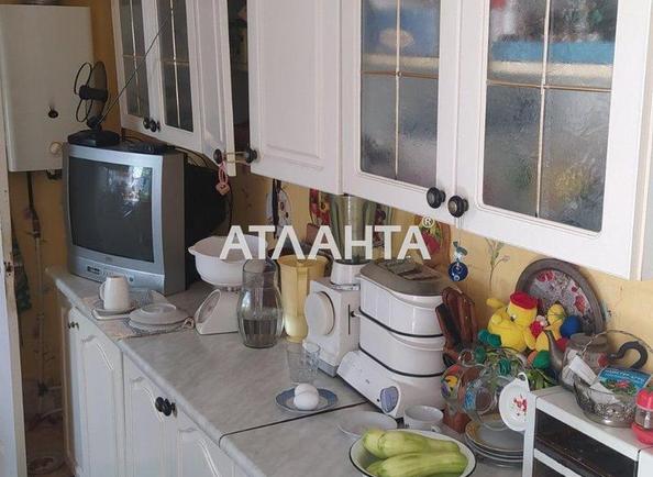 Будинок за адресою вул. Неделіна (площа 62 м²) - фото 12 Будинок за адресою вул. Неделіна (площа 62 м²) - Atlanta.ua - фото 12