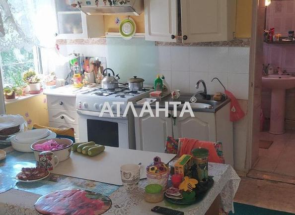 Будинок за адресою вул. Неделіна (площа 62 м²) - фото 11 Будинок за адресою вул. Неделіна (площа 62 м²) - Atlanta.ua - фото 11