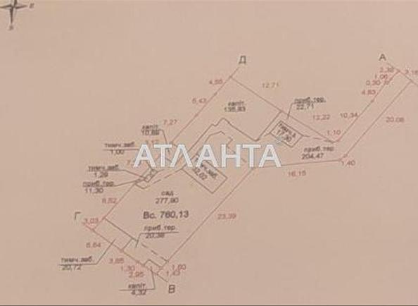 Будинок за адресою вул. Неделіна (площа 62 м²) - фото 30 Будинок за адресою вул. Неделіна (площа 62 м²) - Atlanta.ua - фото 30