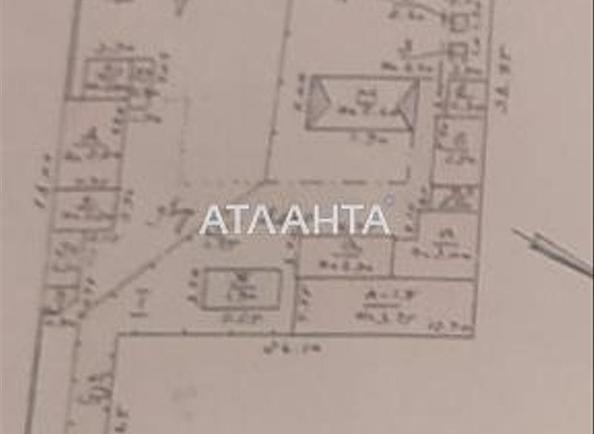 Будинок за адресою вул. Неделіна (площа 62 м²) - фото 31 Будинок за адресою вул. Неделіна (площа 62 м²) - Atlanta.ua - фото 31