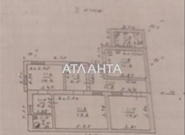 Будинок за адресою вул. Неделіна (площа 62 м²) - фото 32 Будинок за адресою вул. Неделіна (площа 62 м²) - Atlanta.ua - фото 32