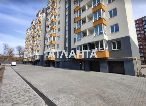 1-кімнатна квартира за адресою вул. Костя Широцького (площа 41 м²) - Atlanta.ua