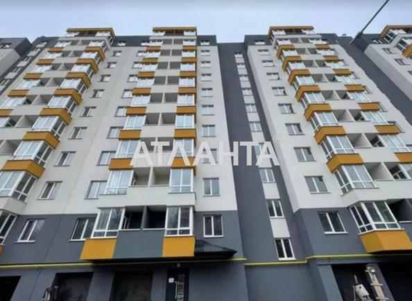 1-кімнатна квартира за адресою вул. Костя Широцького (площа 41 м²) - Atlanta.ua - фото 2