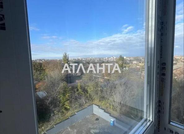 1-кімнатна квартира за адресою вул. Костя Широцького (площа 41 м²) - Atlanta.ua - фото 13