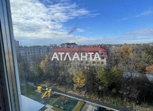 1-кімнатна квартира за адресою вул. Костя Широцького (площа 41 м²) - Atlanta.ua - фото 14