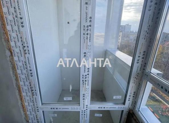 1-кімнатна квартира за адресою вул. Костя Широцького (площа 41 м²) - Atlanta.ua - фото 15