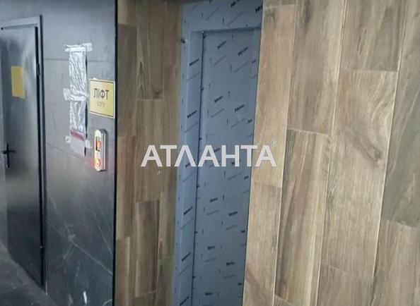 1-кімнатна квартира за адресою вул. Костя Широцького (площа 41 м²) - Atlanta.ua - фото 17