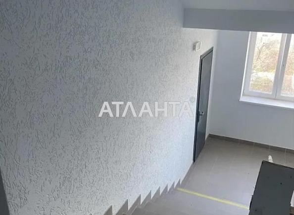 1-кімнатна квартира за адресою вул. Костя Широцького (площа 41 м²) - Atlanta.ua - фото 18