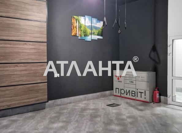 2-комнатная квартира по адресу ул. Чехова (площадь 94 м²) - Atlanta.ua - фото 9