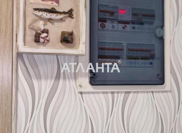 2-комнатная квартира по адресу ул. Чехова (площадь 94 м²) - Atlanta.ua - фото 15