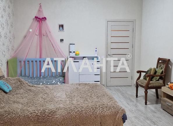 2-комнатная квартира по адресу ул. Чехова (площадь 94 м²) - Atlanta.ua - фото 7