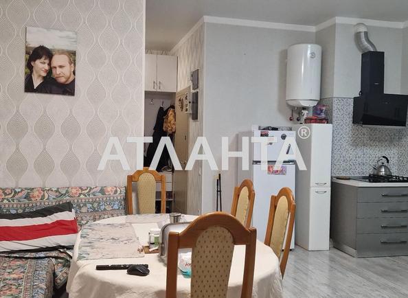 2-комнатная квартира по адресу ул. Чехова (площадь 94 м²) - Atlanta.ua - фото 3