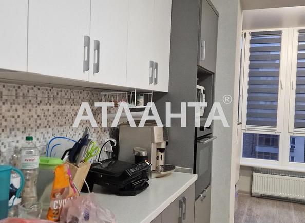 2-комнатная квартира по адресу ул. Чехова (площадь 94 м²) - Atlanta.ua - фото 2