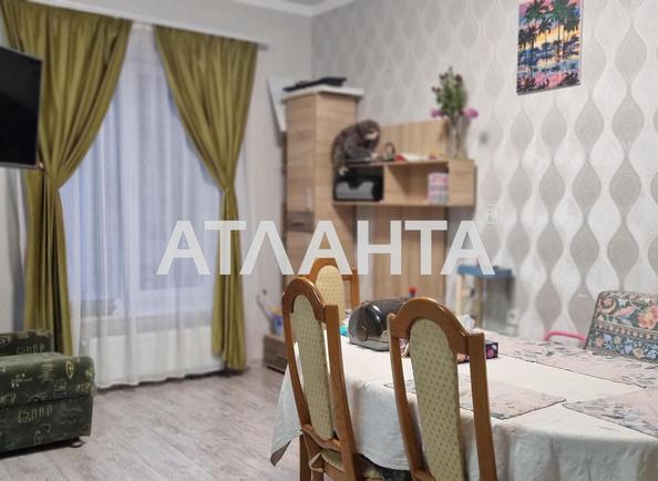 2-комнатная квартира по адресу ул. Чехова (площадь 94 м²) - Atlanta.ua - фото 6