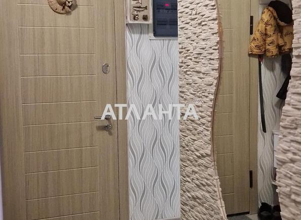 2-комнатная квартира по адресу ул. Чехова (площадь 94 м²) - Atlanta.ua - фото 12
